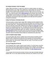 Not Enough Advertisers Read The Solution