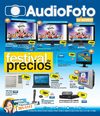 Audio Foto Festival de Precios Agosto 2009
