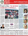 Radio Progreso: Boletín No. 33
