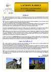 Bulletin Municipal N°3