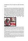 www.bjbead.com tell you Ten tips for the daily Conservation of pearl