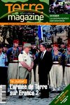 Terre Information Magazine n°206 de juillet/Août 2009 - La communication opérationnelle