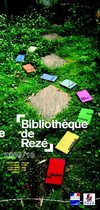 Programme de la saison 2009-2010 à la bibliothèque de Rezé