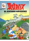 Astérix Y Obélix - El Escudo Arverno