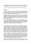 Exposé de synthèse: mettre en contexte et faire des liens