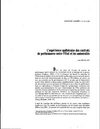 L‘expérience québécoise des contrats de performance entre I’État et les universités