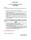 Carrera de Exploración Portal Uniminuto