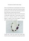 www.aypearl.com explain the Types of Agate