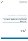 Energies renouvelables en Afrique du Nord-Ouest