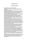 El sujeto y el poder - Michel Foucault 