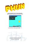 PHUN er fun - skolekonsulenterne