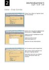 Joachims Deutschlern.net Tutorials 2