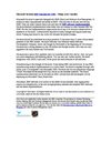 Microsoft Navision ERP Selection for SME - Things to be Consider