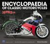 Encyclopaedia of classic motorcycles