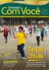 Revista Unimed Com Você 6 - Ed. Maio/Junho 2009