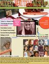 First Issue of Modest Beautiful Muslima