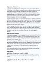 Expressions of future tense