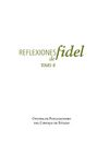 Castro Ruz, Fidel .-. Reflexiones (Tomo-8)