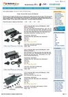 Dell Laptop AC Adapter - Dell Battery Charger