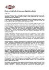 940518.Paris, terre d'asile de luxe pour dignitaires hutus