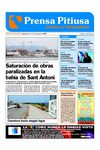 Prensa Pitiusa edición 129