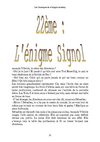 Magick Academy tome 1 "chapitre 22"