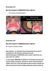 Hebalino im Roulette Interview - SelMcKenzie Selzer-McKenzie