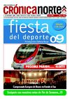 Crónica Norte - Junio 2009
