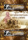 Saira Foto Studio-Estudio Digital Bebes y Niños -Sara Bermudez Fotografa Profesional