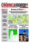 Crónica Norte - Mayo 2008