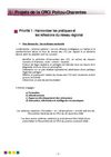 Priorité 1