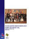 VIII Encuentro Iberoamericano sobre Seguridad Vial
