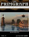 The Primgraph: Issue 7 - September 2009