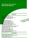 Documents en langues étrangères