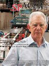 Revista Aspacer - Agosto 2009 - nº 8
