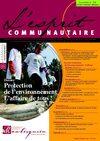 l'esprit communautaire n°19