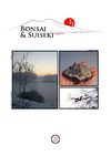 Bonsai & Suiseki magazine - Anno I, n. 2 - Febbraio 2009