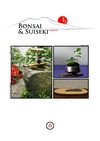 Bonsai & Suiseki magazine - Anno I, n. 6 - Giugno 2009