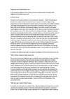 Harper's Bazaar: Fragrance Stock Market ~what's up?