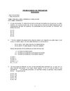 Modelos de Preguntas PSU Biología