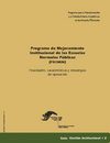 PROGRAMA DEL PROMIN