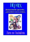 HQ mix Eps. Mangá: Zero no Tsukaima! Capitulo 1
