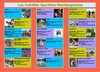 Plaquette Sport Septembre 2009