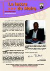 Lettre Maire 2009 Septembre Version 2