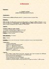 6ème - L'Orient ancien-cours intégral