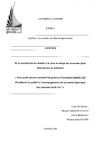 Annexes