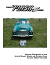 AHSTC Flash - August 2009 Issue