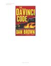 Le code de Da Vinci
