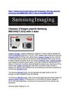 Chasseur d’Images awards Samsung WB1000(TL320) with 5 stars 
