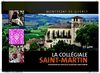Collégiale de Montpezat de Quercy